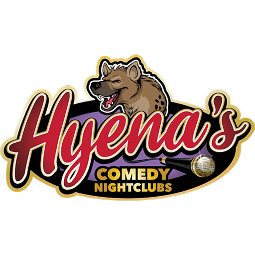 Hyena's Comedy Nightclubs